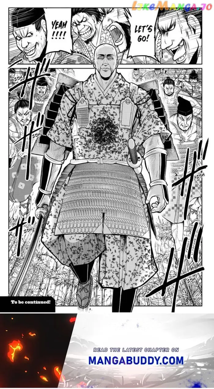 The Elusive Samurai Chapter 42 image 19_optimized